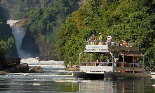 2 Days Murchison Falls Safari-Murchison Falls National Park