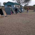 Camping Safaris in Uganda