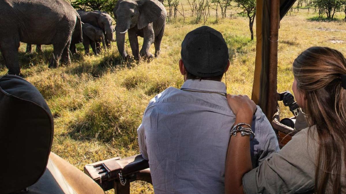 21 Days in Uganda- Tourist Attractions