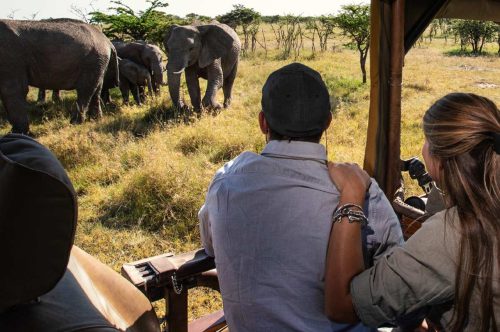 21 Days in Uganda- Tourist Attractions