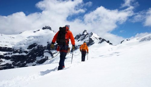 10 Days Rwenzori Mountain Hiking