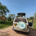 Hire a Car and Driver-Uganda Safari Company
