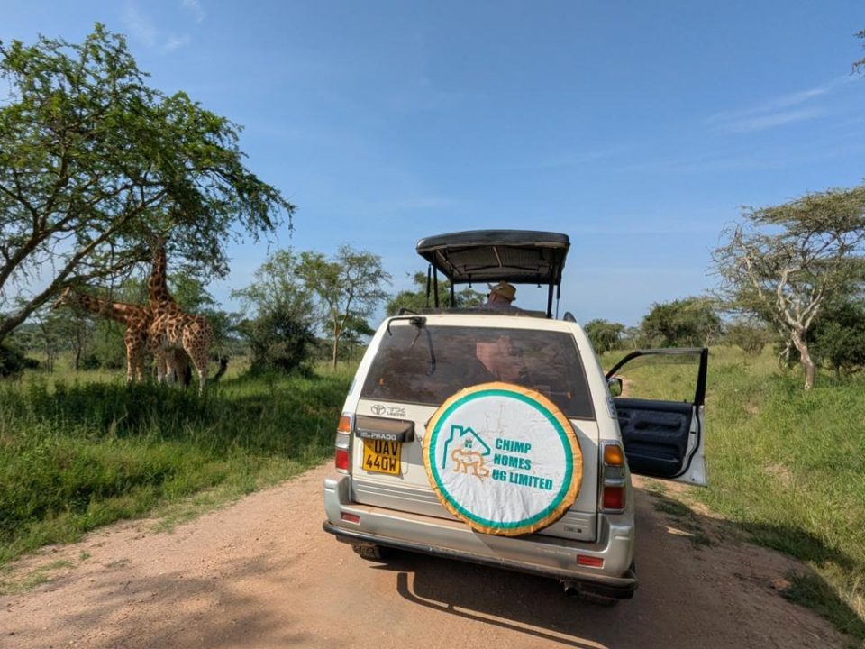 Hire a Car and Driver-Uganda Safari Company