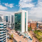 Kigali City Rwanda
