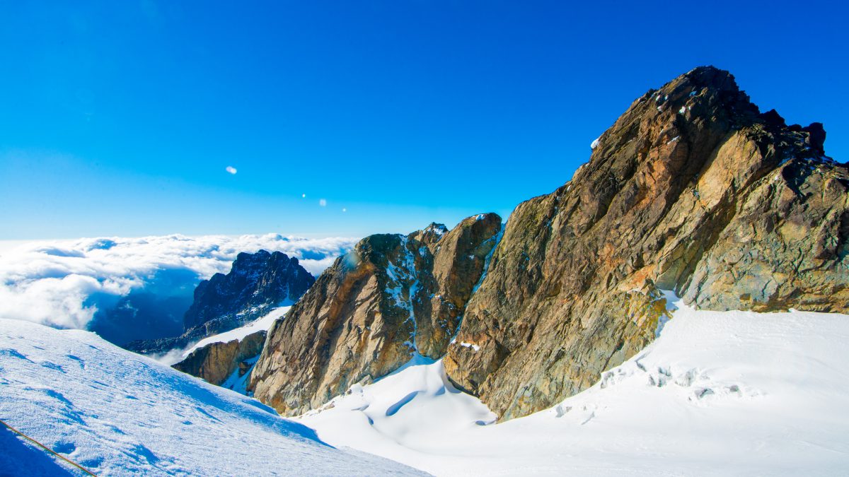 Hiking Safaris in Uganda