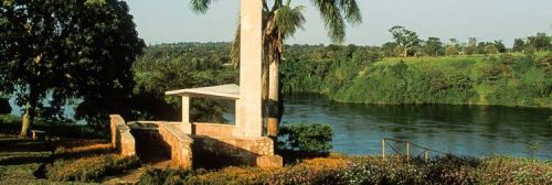 Things to Do in Jinja City