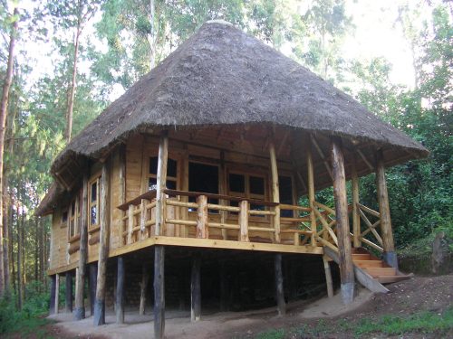 Destinations in Uganda