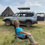 Uganda Safari-Adventures in Uganda