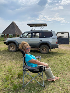 Uganda Safari-Adventures in Uganda