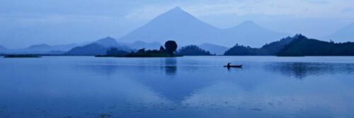  Lake Bunyonyi Activities