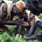 Batwa Cultural Experience