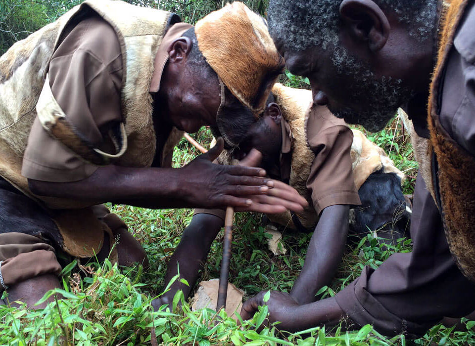 Batwa Cultural Experience