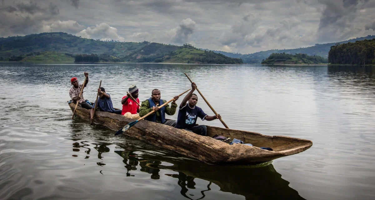 Lake Bunyonyi Activities