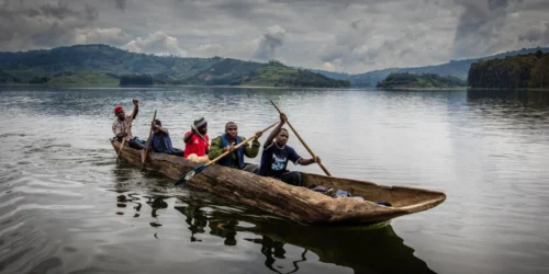 Lake Bunyonyi Activities