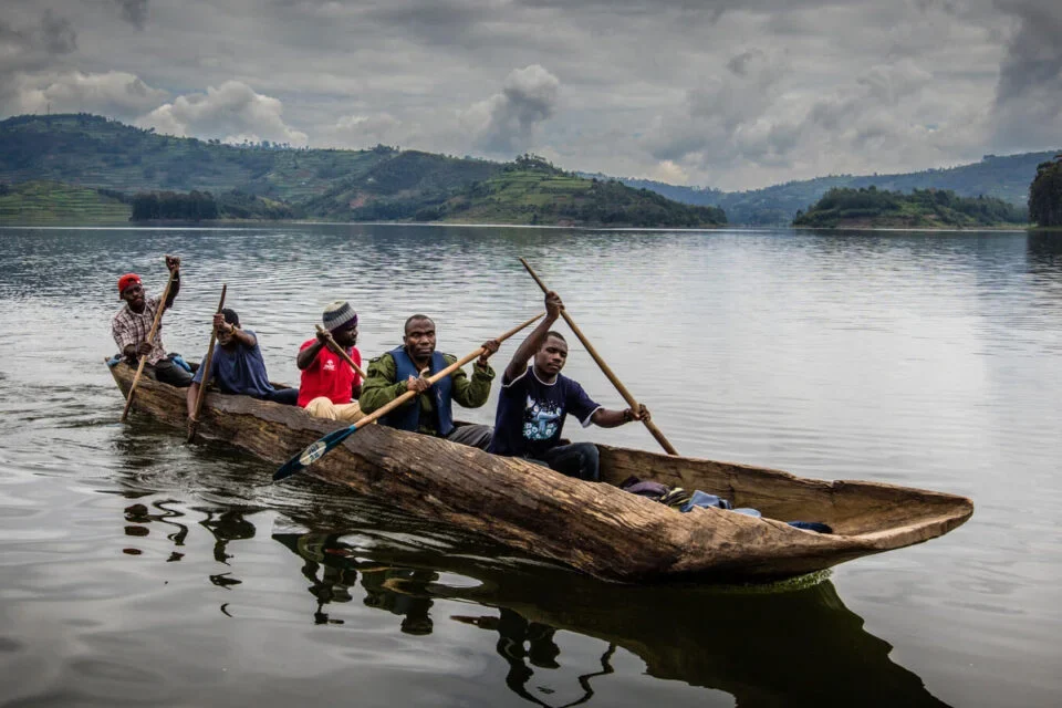 Lake Bunyonyi Activities