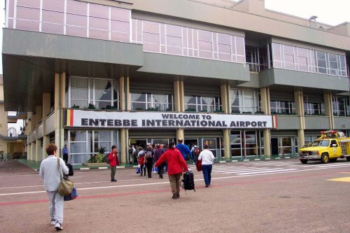 East Africa International Airports