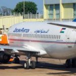 East Africa International Airports