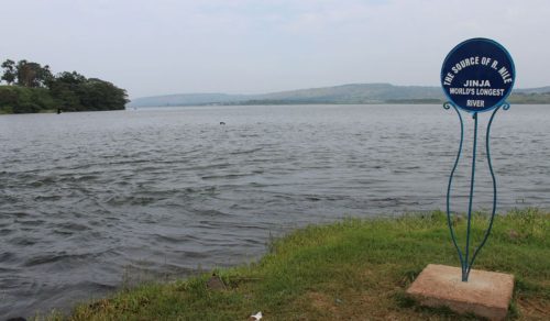 Nile River Uganda Activities
