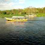 Nile River Uganda Activities