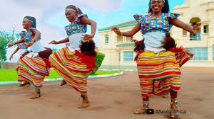 Uganda Cultural Safari