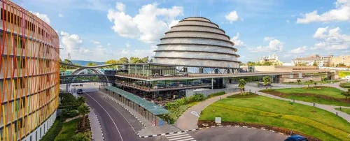 Visiting Rwanda-Visiting Rwanda