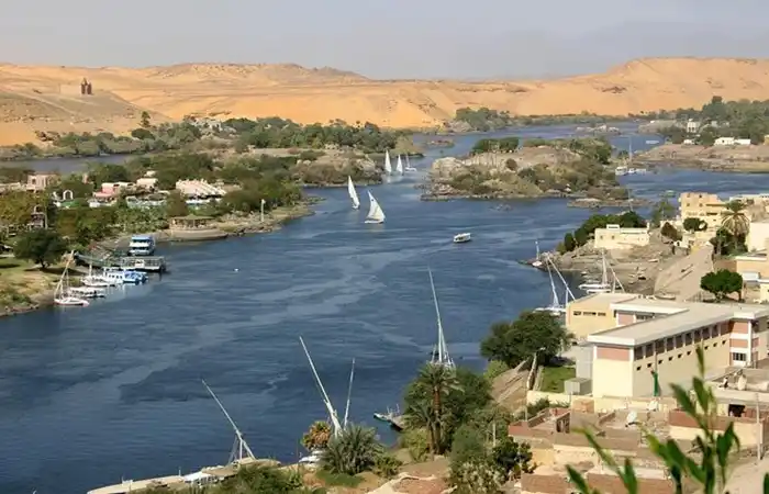 River Nile Adventures