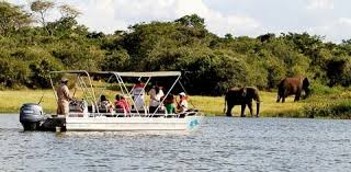 Rwanda Safaris-Uganda Tour