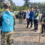 Uganda Tour-family gorilla trekking Uganda