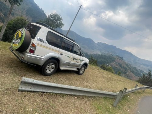 Uganda Tour