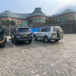 Uganda safari-Rwanda